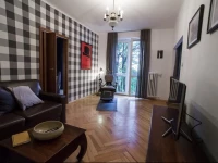 Stylish Budget Apartment