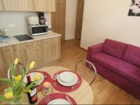 SzczepaЕ„ska 1 Apartments Sobieski&Soplica