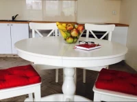 The Snow White Apartments