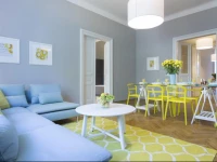 Tyzenhauz Apartments