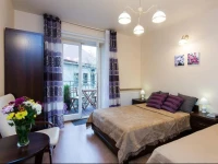Vanilla Apartment 2