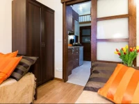 Vanilla Apartment 3