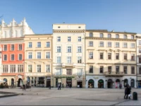 Venetian House Market Square Aparthotel