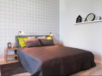 Vinti Apartments