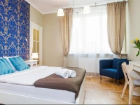 Wawel Apartments Sarego Residence by Amstra