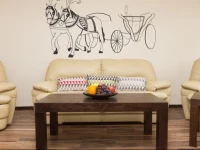 XIV Main Market Square Apartments