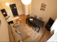 Yourplace Central Apartments