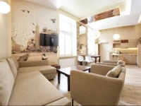 Yourplace Top Apartments 1*