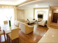 Yourplace Victoria Apartments 1*