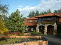 GoЕ›ciniec FiglГіwka