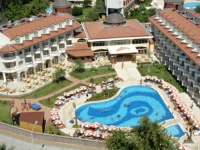 Larissa Sultans Beach Hotel 4*