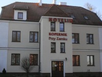 Hotelik Kopernik