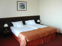 Pokoje goЕ›cinne - OberЕјa Piastowska