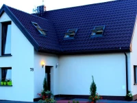 Pokoje GoЕ›cinne u Kovi