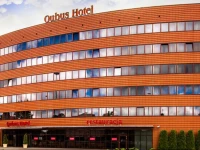 Qubus Hotel ЕЃГіdЕє