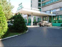 Hotel Ељwiatowit