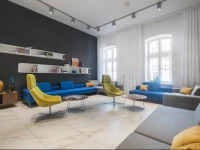 Hotel Tobaco Łódź