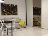 Apartament Piotrkowska