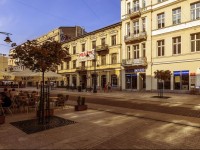 Cinema Rooms - Piotrkowska