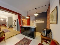 Good Time Aparthotel