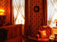 Hostelik WiktoriaЕ„ski