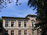 Linat Orchim Dom GoЕ›cinny