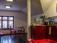 ЕЃГіdzki PaЕ‚acyk - Pokoje hostelowe