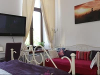 Pokoje GoЕ›cinne P.O.W. 17