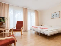 Dom Wypoczynkowy Polana