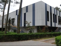 OЕ›rodek Wypoczynkowy Wielki BЕ‚Д™kit