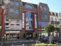 Hotel Centrum Malbork 3*