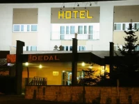 Hotel Dedal