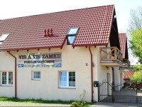 B&B vis a vis Zamku