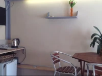 GoЕ›ciniec Pod Markizami