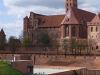 U PrzewodnikГіw Malborskich