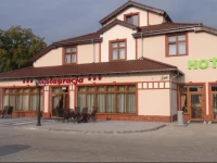 Hotel Neo MiД™dzyrzecz