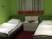 Pokoje GoЕ›cinne Tequila