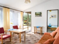 OЕ›rodek Wypoczynkowy Wagabunda