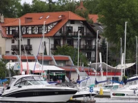 Pensjonat MikoЕ‚ajki