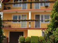 Dom GoЕ›cinny Tabu