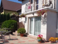 Domki Pokoje Е»abi Staw