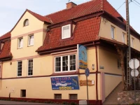 GoЕ›ciniec KrГіl Sielaw