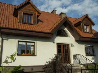 GoЕ›ciniec Pod LipД…