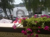 Hotelik WaЕ‚kuski