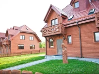 Mazurski Dworek Resort