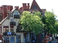 MikoЕ‚ajki Apartamenty