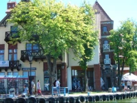 MikoЕ‚ajki Apartamenty Centrum