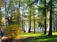 OЕ›rodek Wypoczynkowy LeЕ›na Polana