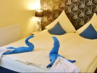 Pensjonacik Cyklada Comfortable Rooms Close to the Lake