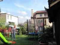 Pokoje na SЕ‚onecznej